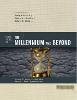 O Milênio e Além.pdf